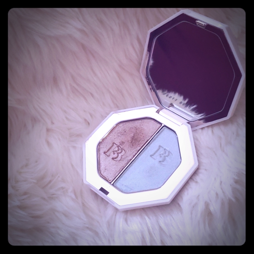 Fenty Beauty Freestyle Killawatt Highlighter Duo